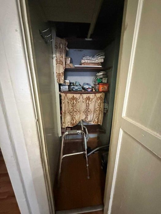 3 комнатная квартира