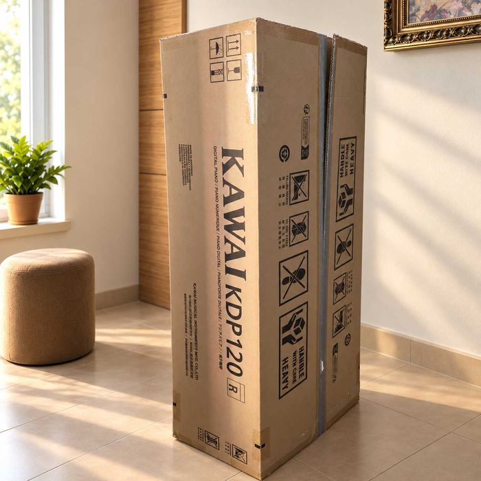 Дигитално пиано Kawai KDP120R