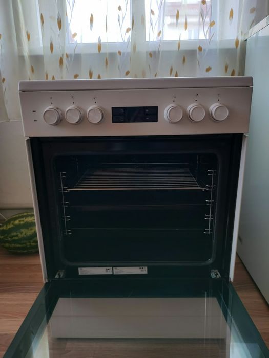 Электроплита Beko