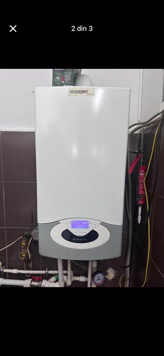 Centrala Ariston Genius Premium Evo 30kw