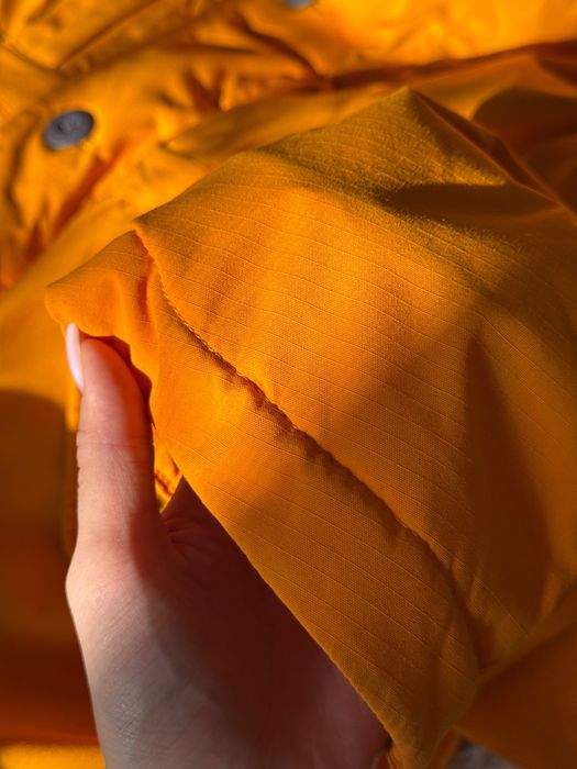 Зимняя куртка Timberland