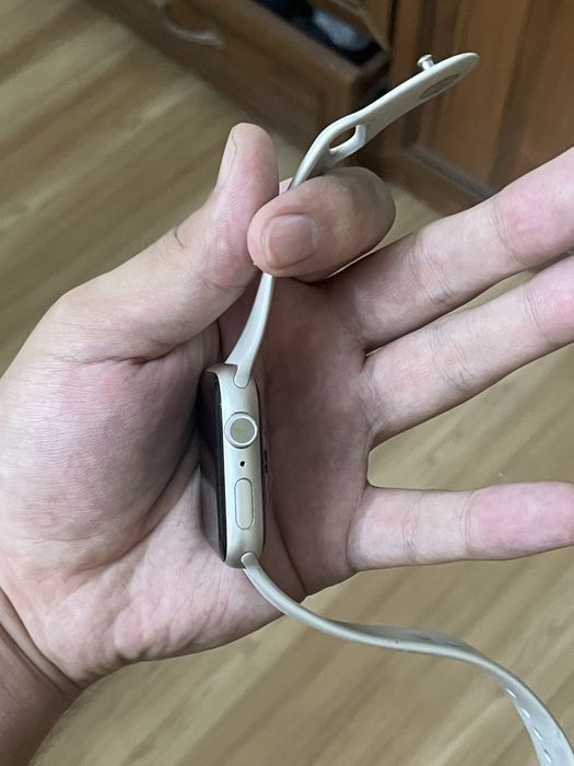Apple watch seria 8 продаю срочно