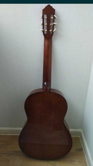 Гитара YAMAHA C40 классическая Ямаха С40
