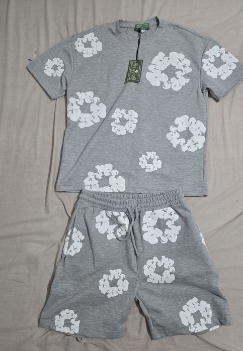 Compleu Denim Tears