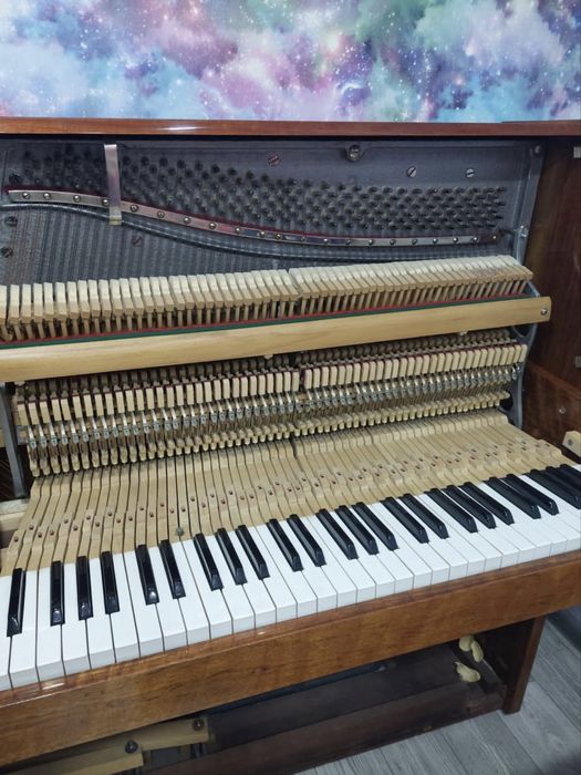 Фортепиано РИГА  (пианино)