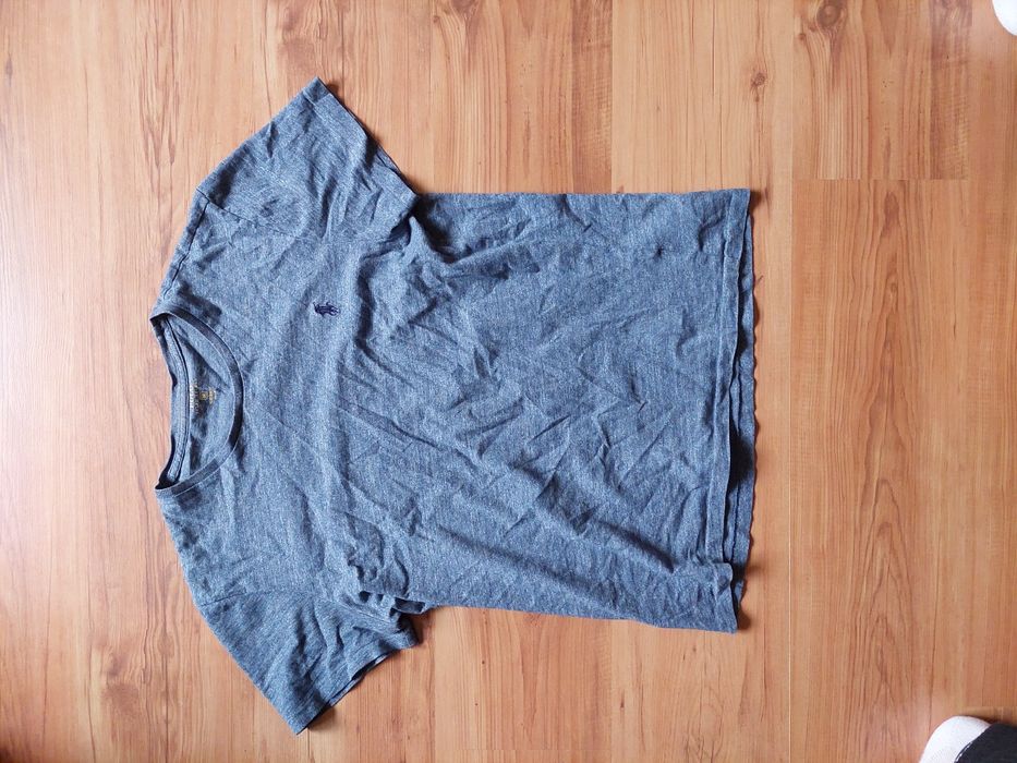 Синя тениска Ralph Lauren