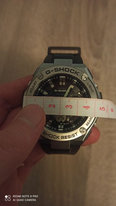 Vând Ceas Casio G-Shock GST-W110-1AJF