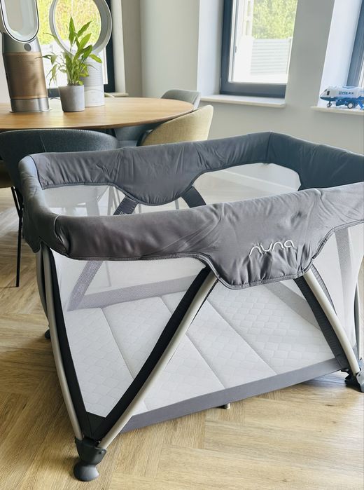 Patut Nuna Sena Aire