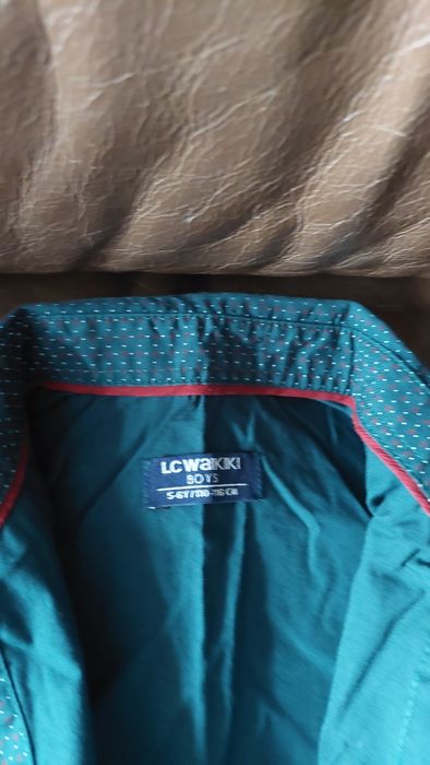 Детски ризки за момче 10 лв бр.