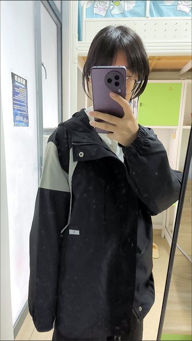 Ветровка мужская