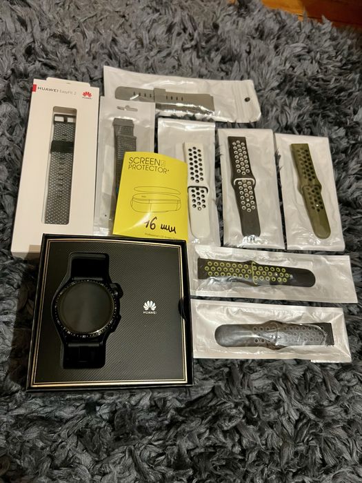 Huawei Watch GT3 46mm