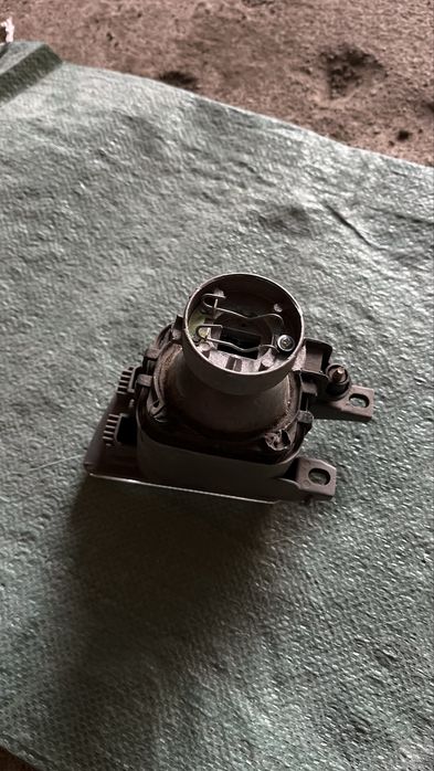 Противотуманный фары Фольксваген