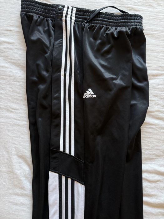 Долнище на Adidas