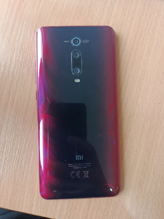 Xiaomi 9T sotiladi