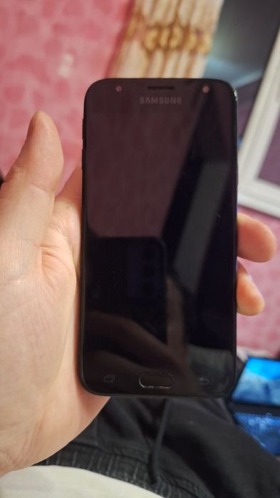 Самсунг Galaxy J 3