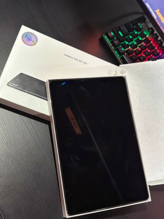 Galaxy a57 5g / Galaxy tab a11 5g