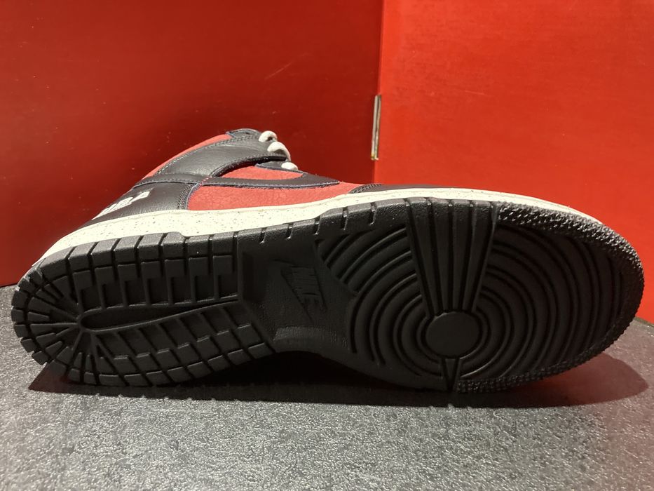 Оригинални! Nike Dunk 1985 Undercover - 43,44,44.5,47 ShoeMag