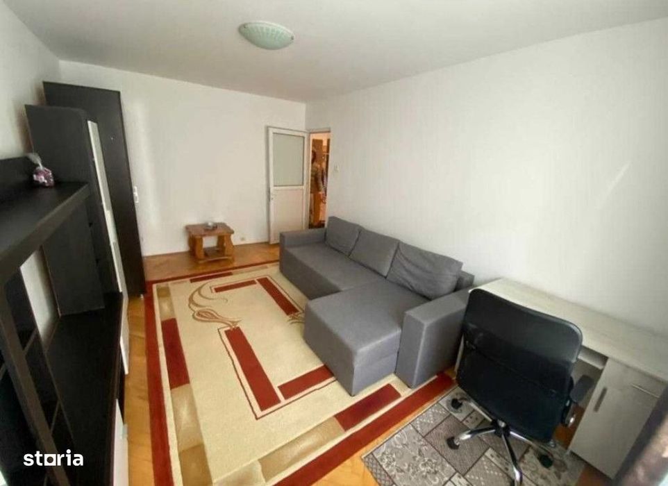 Apartament  2 camere Galata , 46 metri, etaj 2 Cod:162113