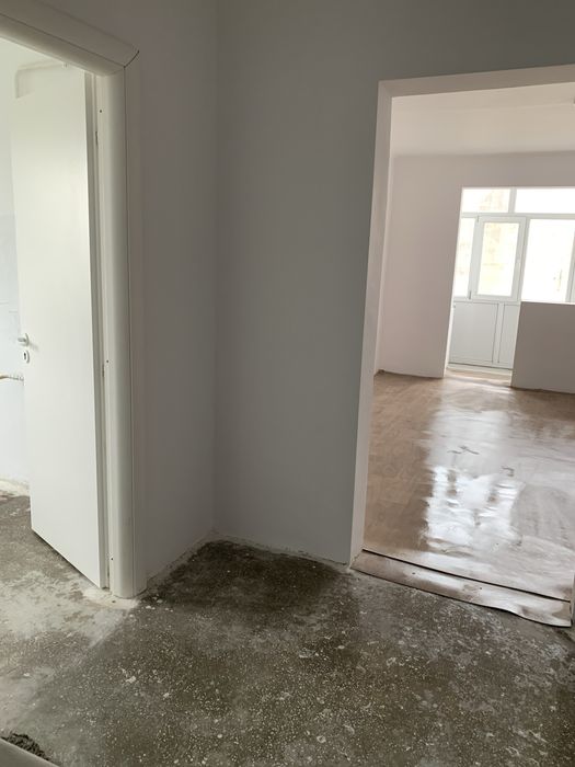 Apartament 2 camere 50 mp 4/4 zona Biserica Mare
