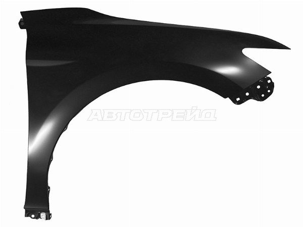 Крыло переднее Toyota Camry