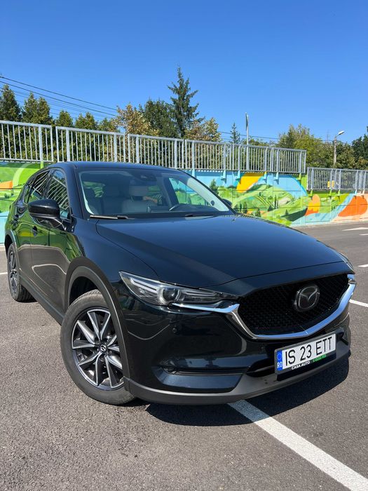 Mazda CX5 2.2 / 4x4 / Automat