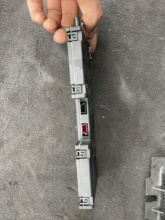 Antena diversity e91