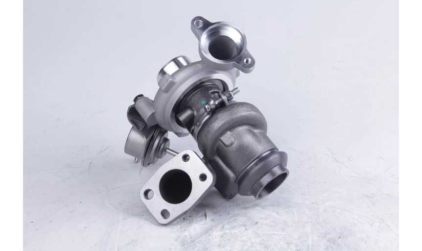 Turbina noua Peugeot 207, 307, Expert, Partner motoare 1.6 Hdi