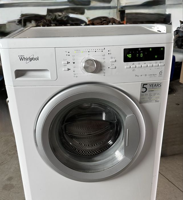 пералня ' WHIRLPOOL ‘AWO/C7420S