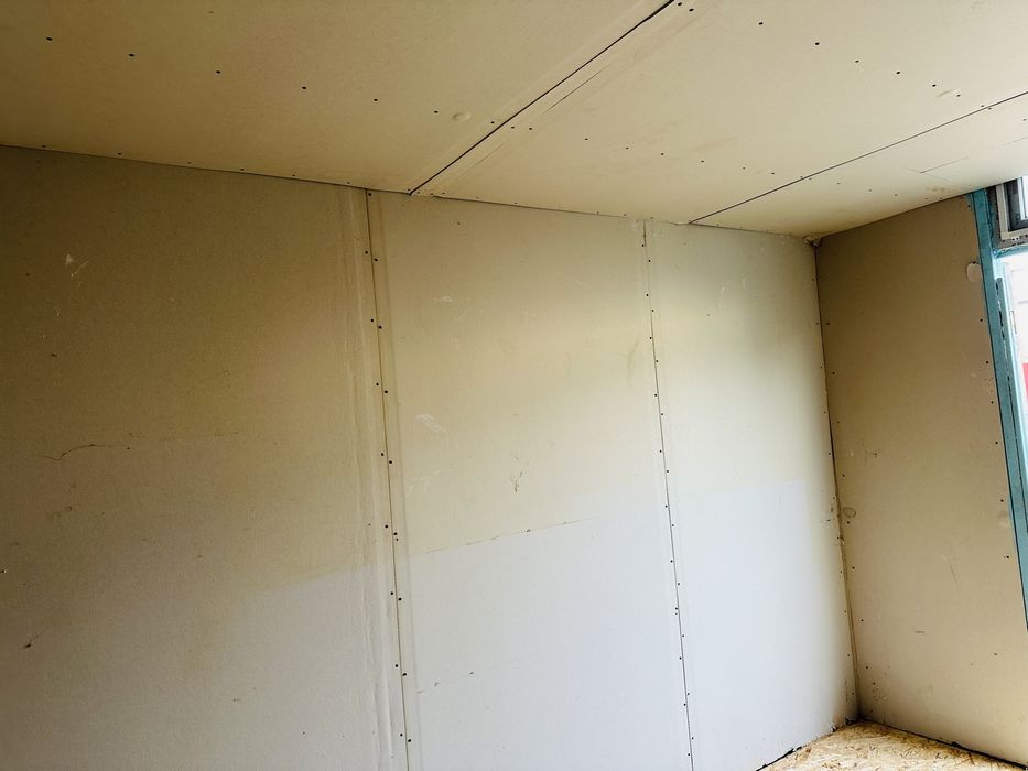 Киоск, павильон, контейнер