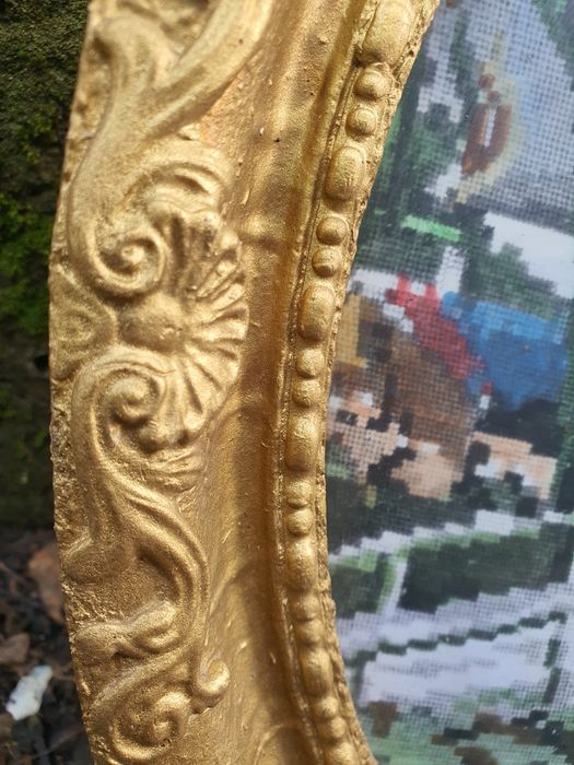 Вилеров   гоблен