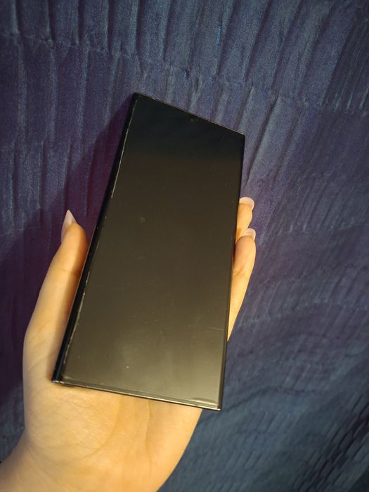 Samsung note 20 Ultra