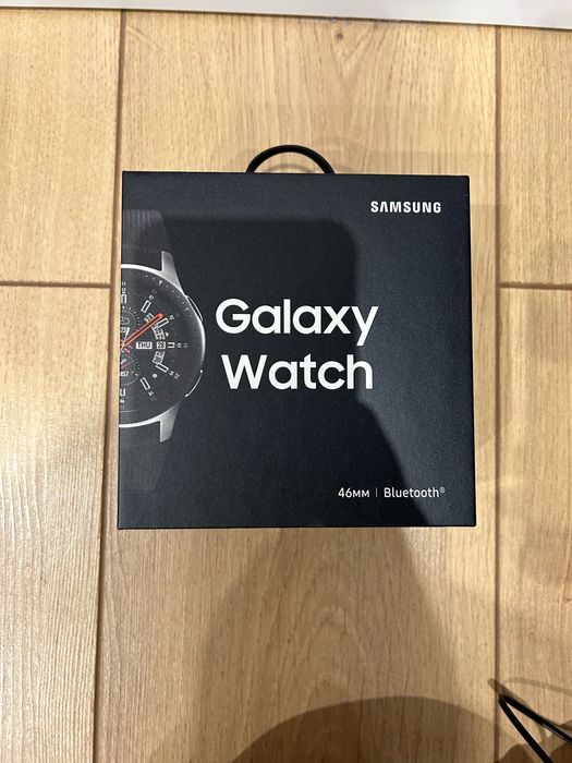 Продам Galaxy Watch