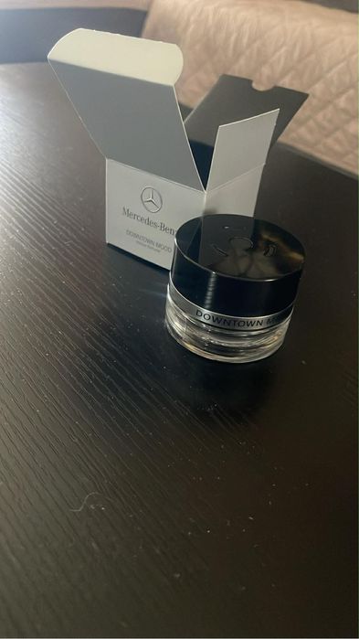 Parfumuri interior masina mercedes