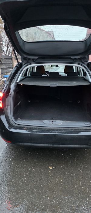 Peugeot 308 SW 1.6 HDI Automat