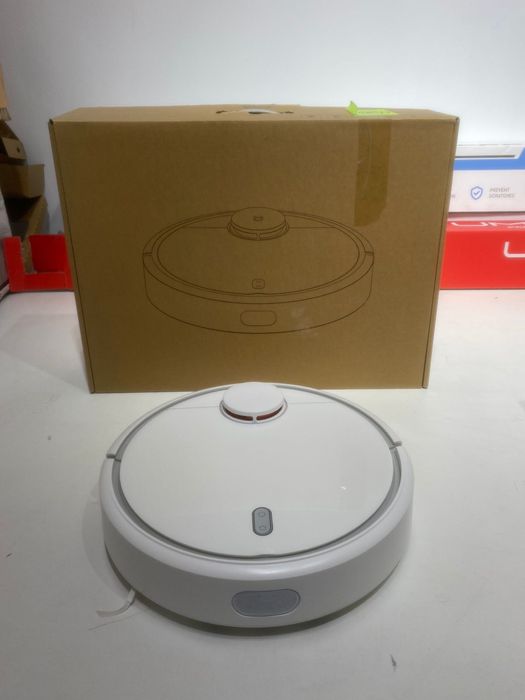 Робот-пылесос Xiaomi Mi Mop P