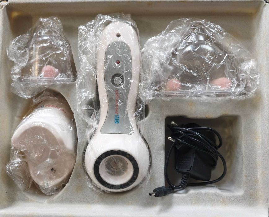 Антицелулитен масажор Cehuioss MD