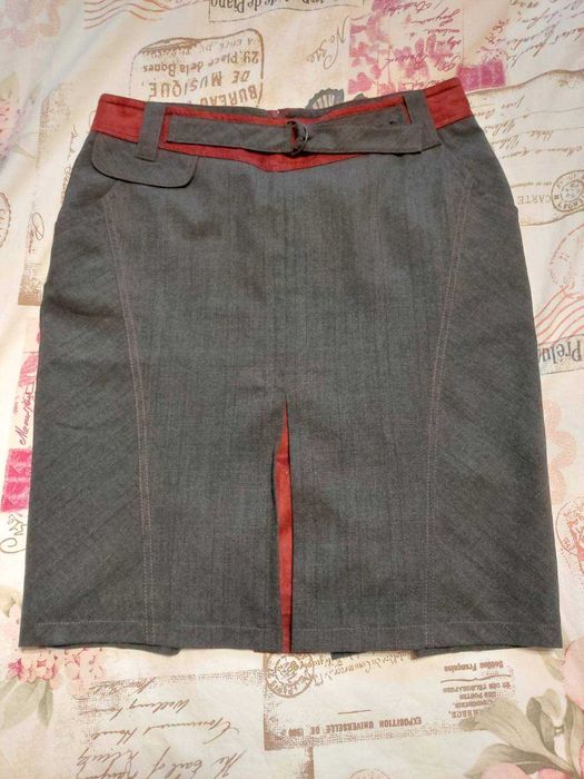 Пола - Стела Белчева