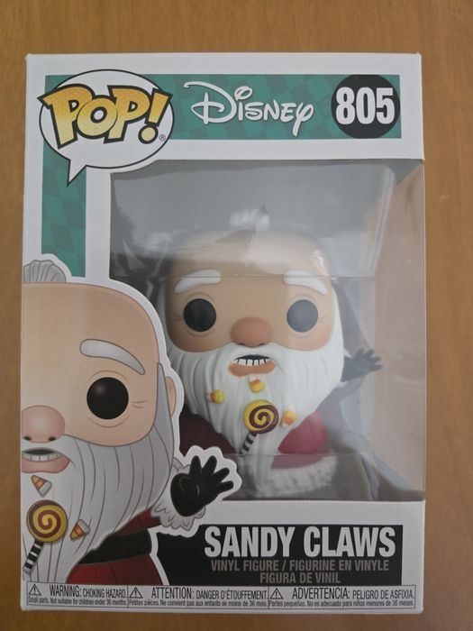 Figurine Funko Pop