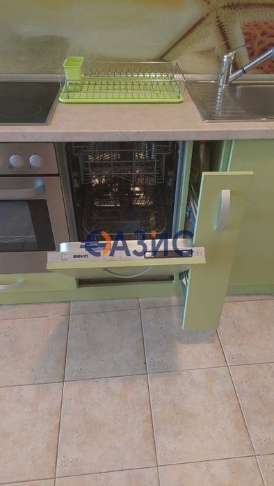 Продава се Двустаен апартамент в Царево - 81 кв.м за 554 €/кв.м - Снимка #6