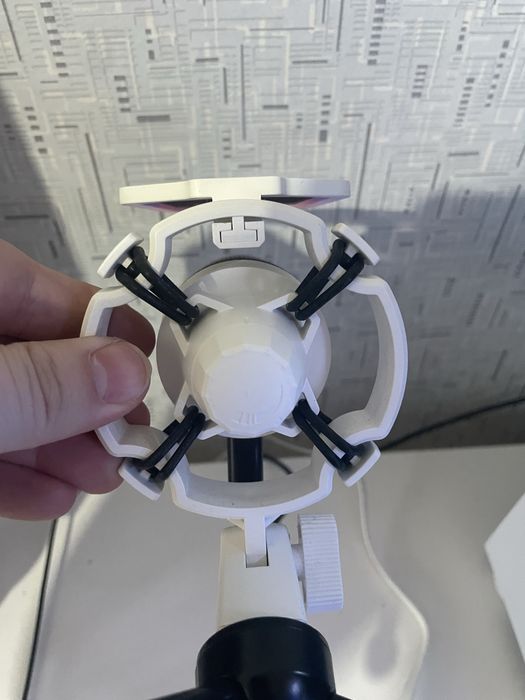 Микрофон fifine a6v ampligame