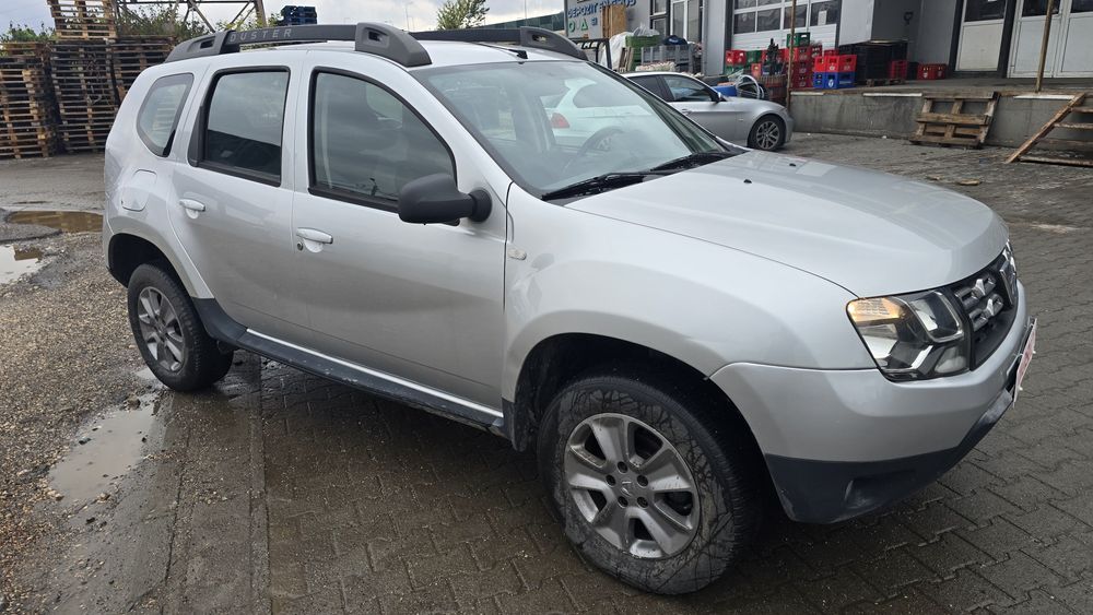 Dacia Duster Benzină 1.6