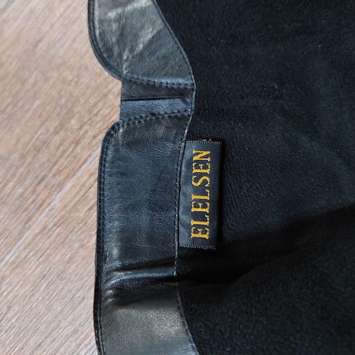 Продам демисезонные сапоги