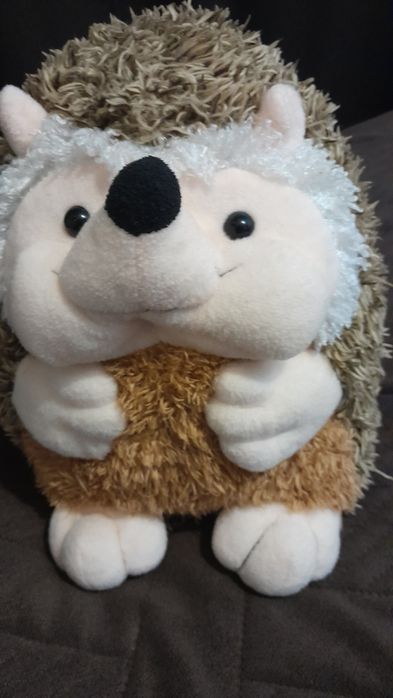 Продам мягкие игрушки