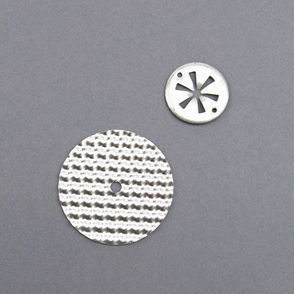 Комплект монтажна пластина щипка за VW Audi Seat & Ford