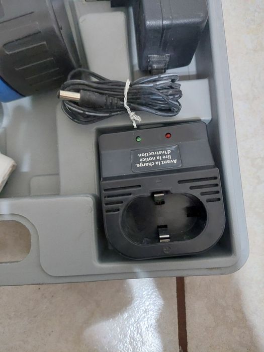 Bormașini cu acumulator second-hand