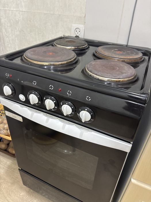 Плита электрическая