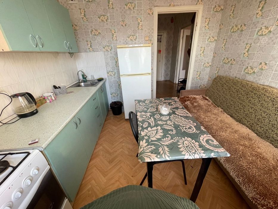 Сдам квартиру 1 ком в 7 микрорайоне