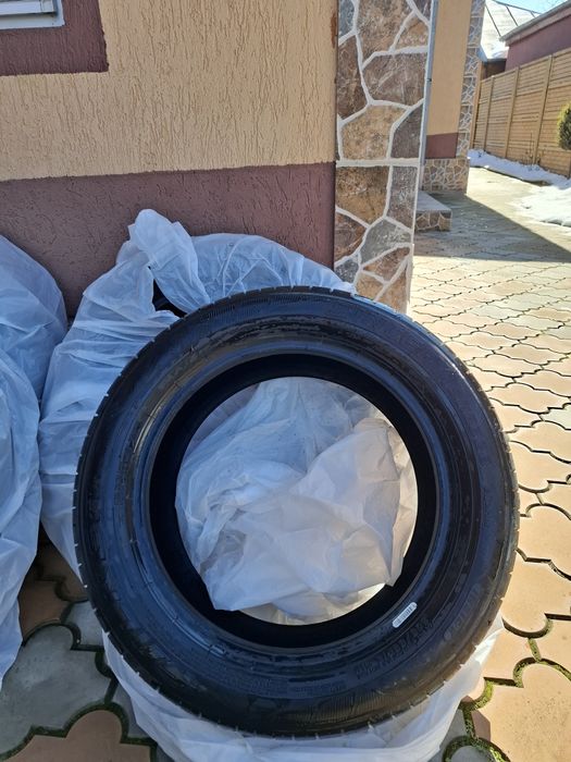Vând  4 anvelope de vară, Falken Sincera 205/55/r16 dot 48/25