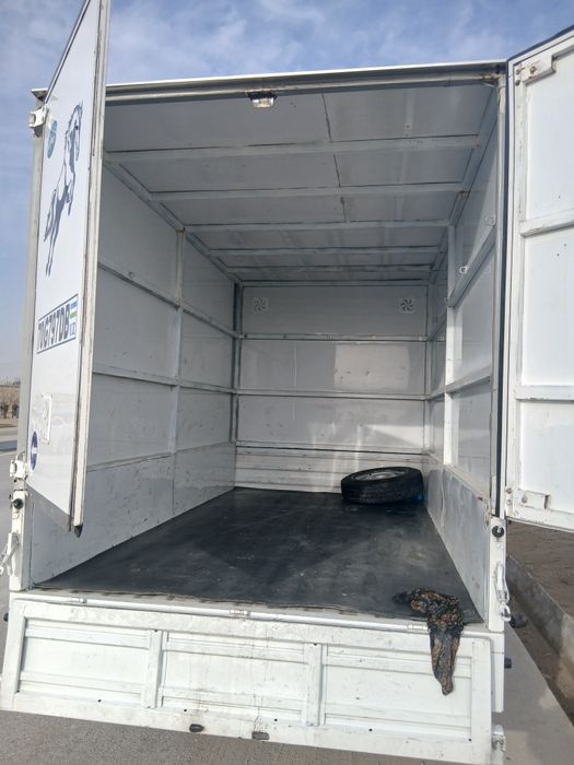 Sheniriy moshina model T30