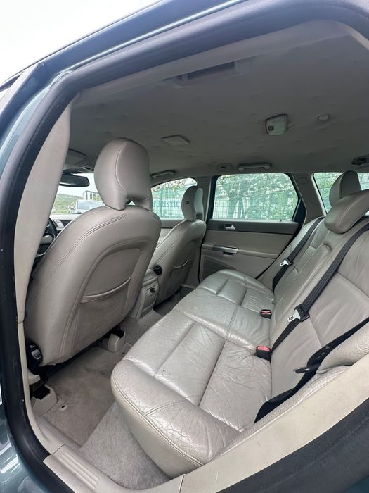 VOLVO V50 2007 — imagine 5